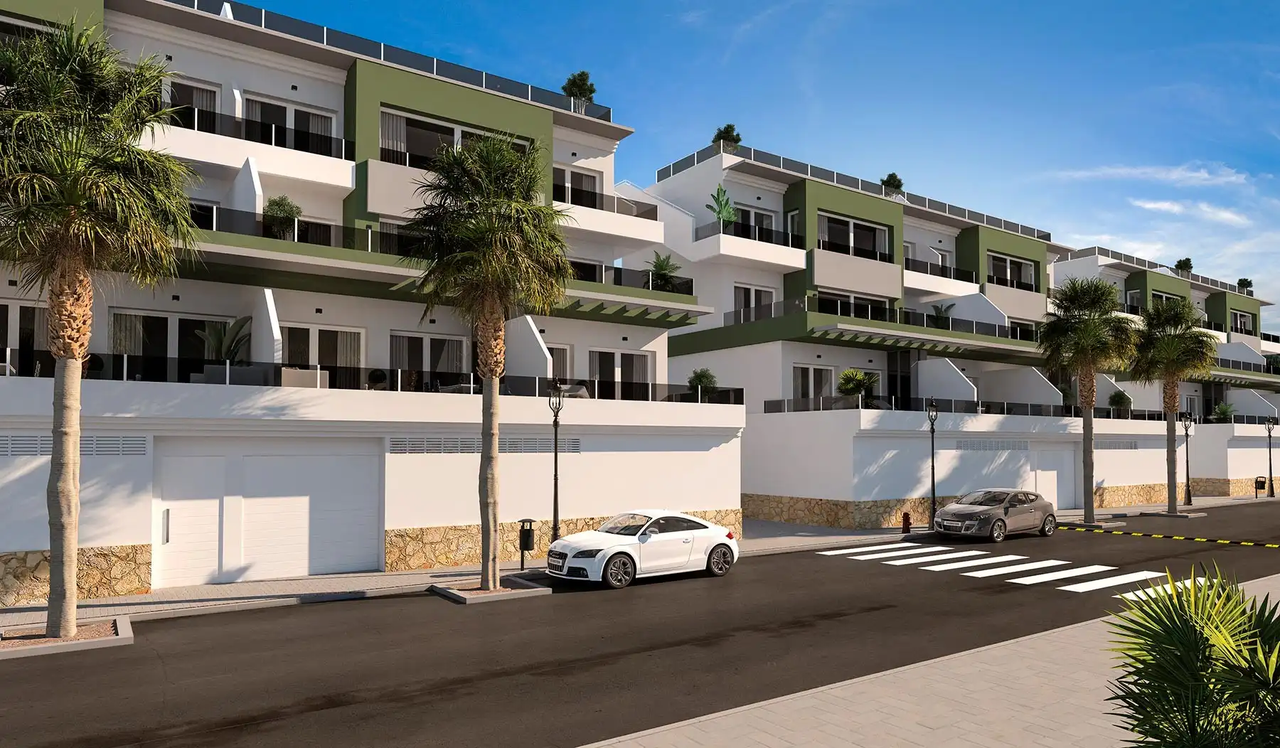 Penthouse with pool for sale in Xeresa, imagen 21
