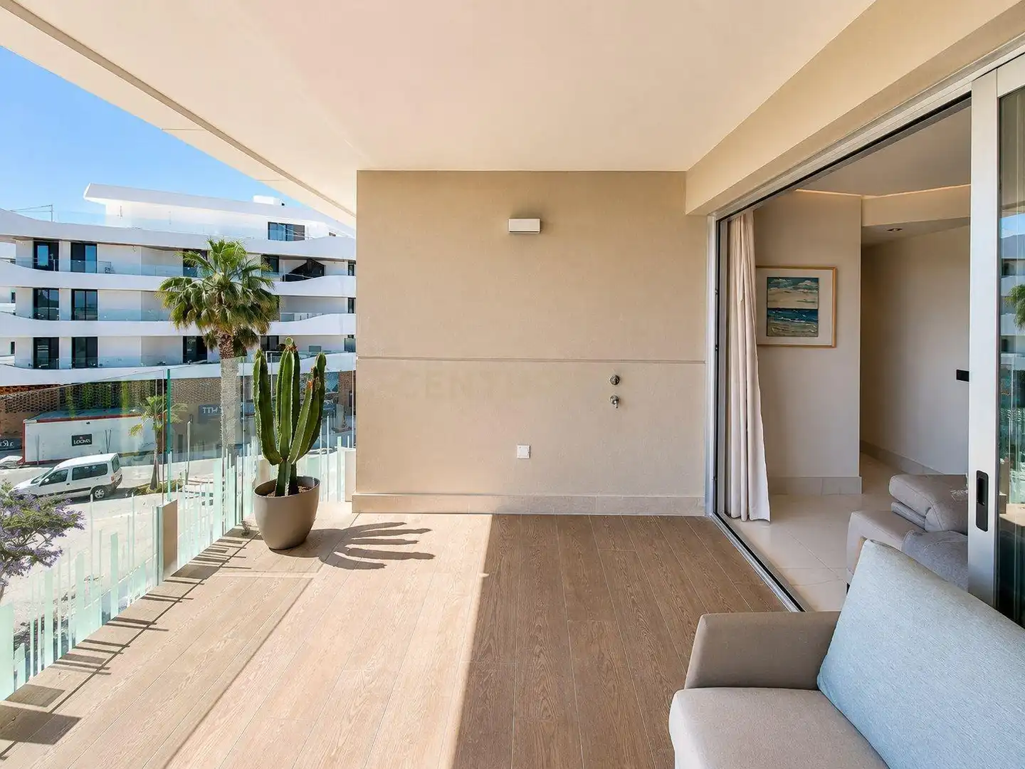 Piso con piscina en venta en DS ENSANCHE SUR I 8MARBELLA (MÁLAGA) 5, imagen 6
