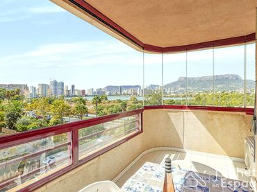 Pis amb ascensor en venda a calle Llebeig