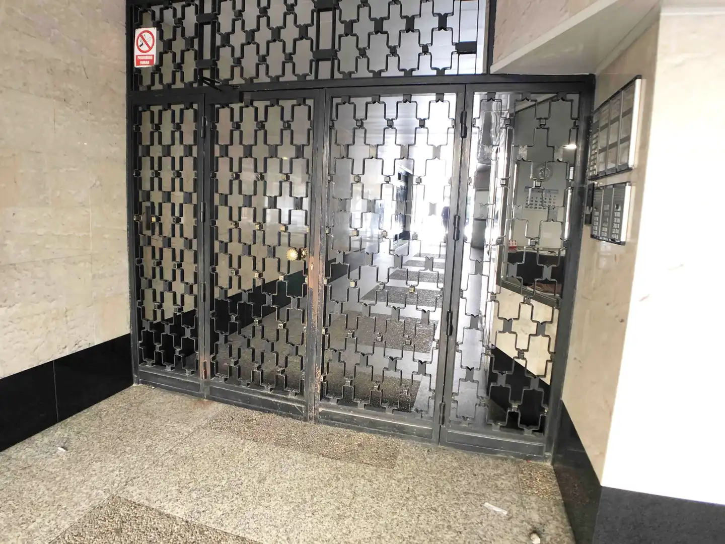 Piso de alquiler en Madrid con Aire acondicionado, Calefacción y Parquet