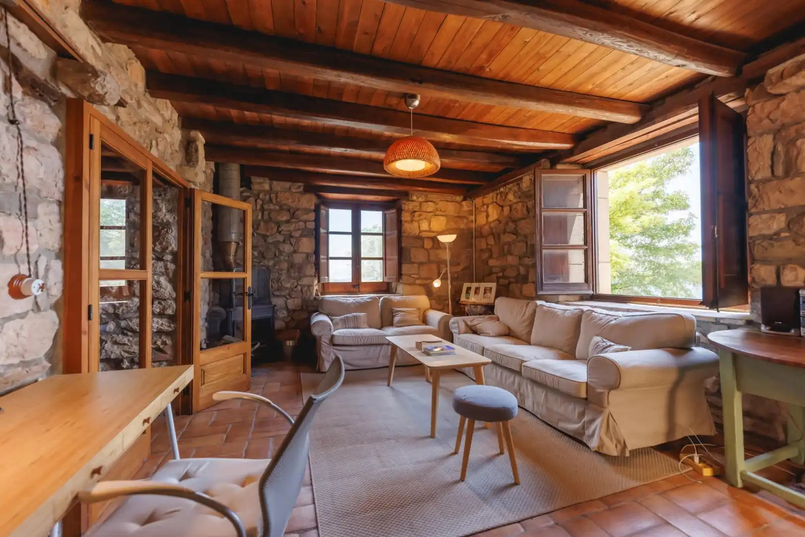 Country house for sale in Amer, imagen 76