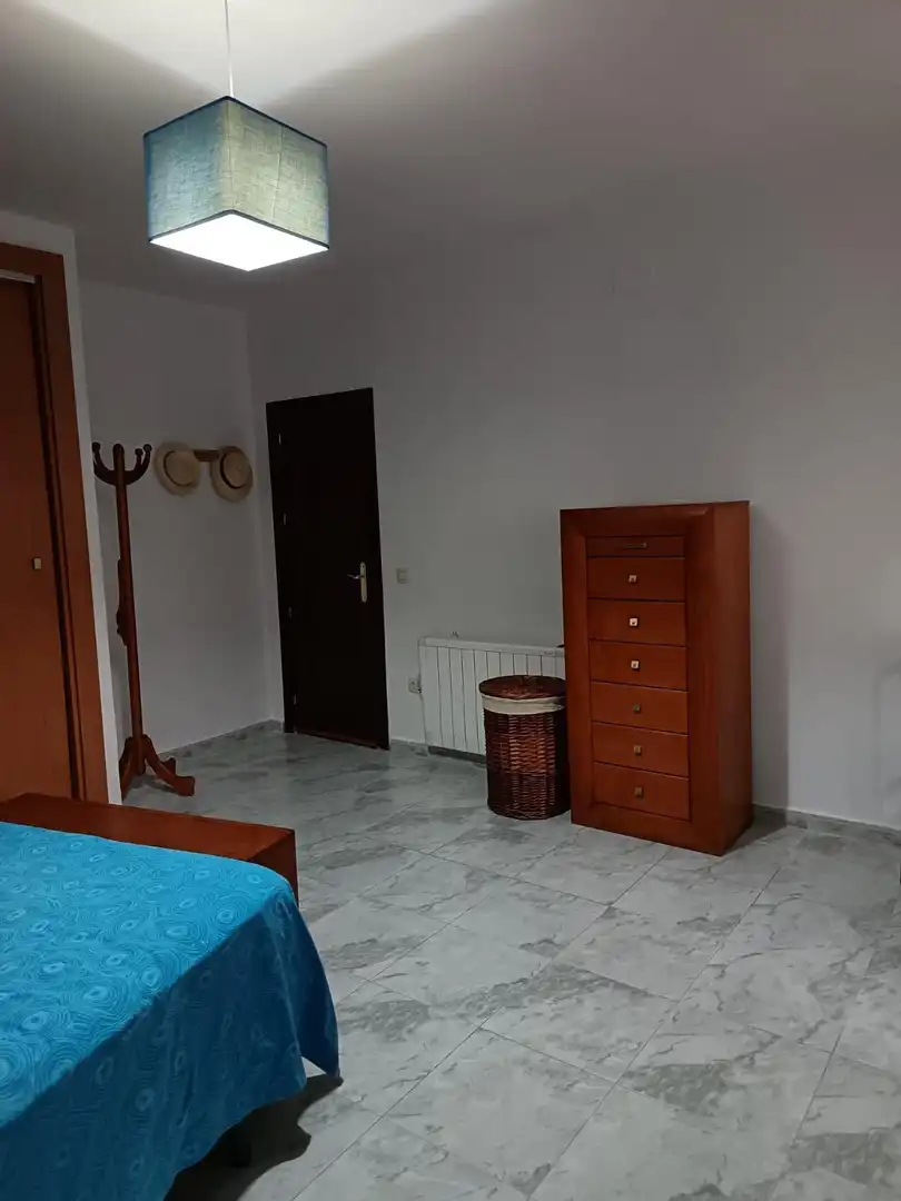 Planta baja en venta en Quero