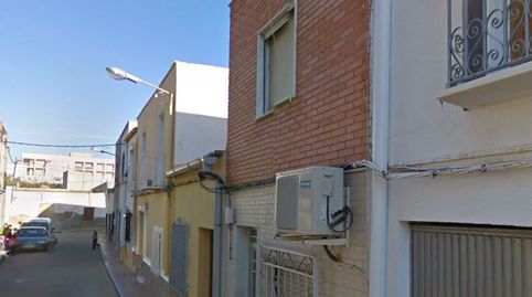 Foto 2 de Casa o chalet en venta en Sevillana, Vera Ciudad, Vera