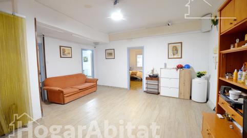 Photo 2 of Flat for sale in Calle Jerusalén, Barrio del Centro, Alicante / Alacant