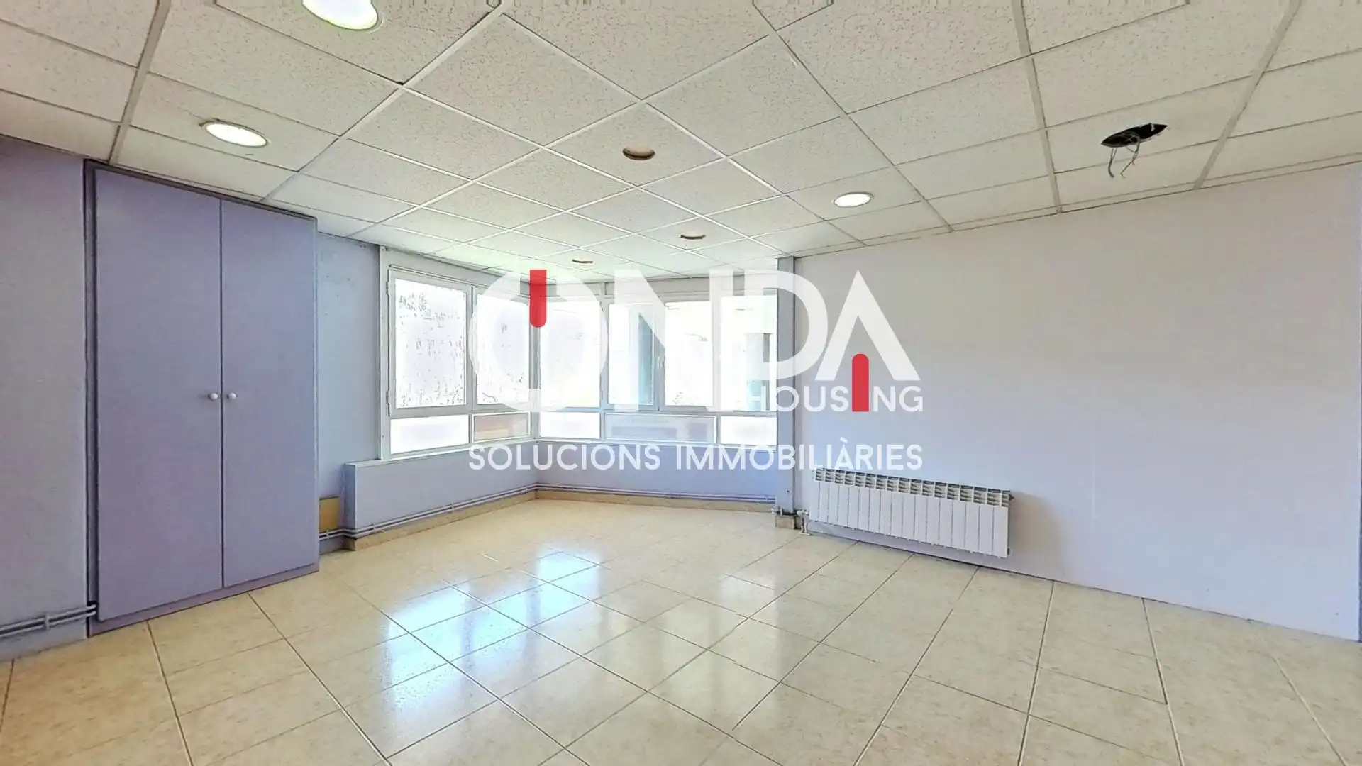 Büro zum Verkauf in Balaguer mit Klimaanlage, Heizung und Abstellraum