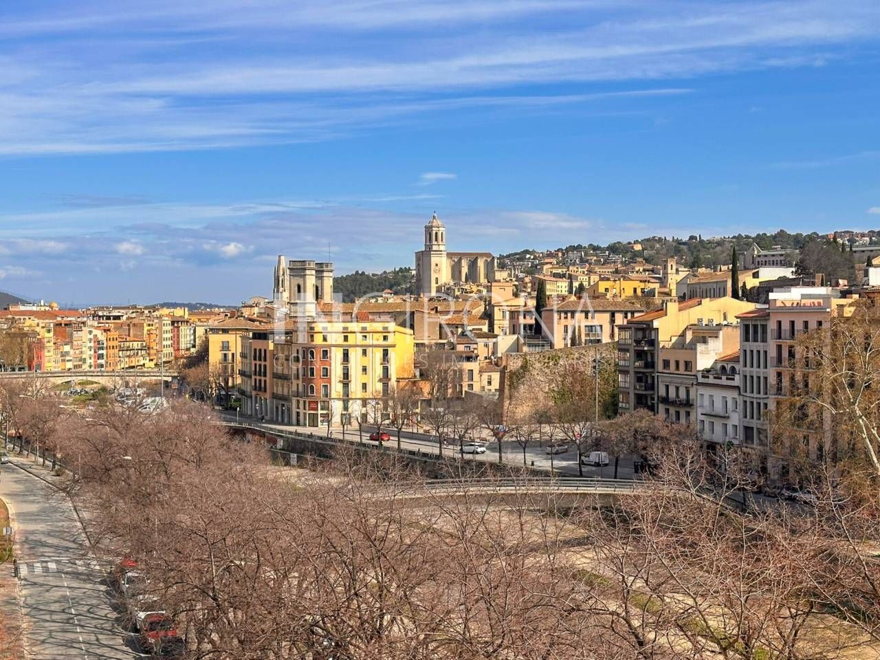 Flat for sale in General Mendoza, Centre - Barri Vell, Girona Capital