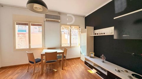 Foto 2 de Piso en venta en Regent Mendieta, La Maternitat i Sant Ramon, Barcelona Capital