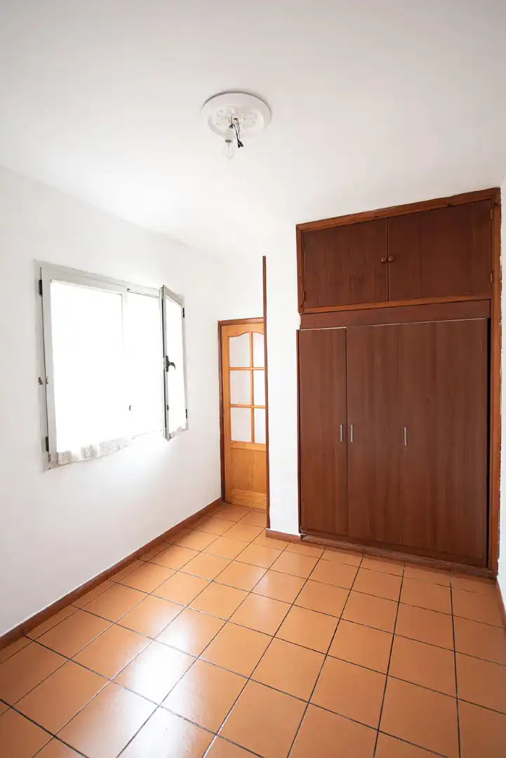 Bedroom of Flat for sale in Las Palmas de Gran Canaria  with Balcony