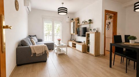 Foto 3 de Planta baja en venta en Calle Salvador Dali, San Francisco - Chorillo, Las Gabias