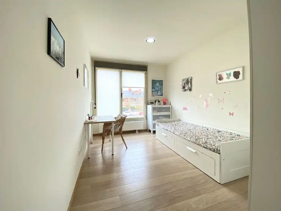 Dormitori de Casa o xalet en venda en Vitoria - Gasteiz amb Calefacció, Jardí privat i Traster