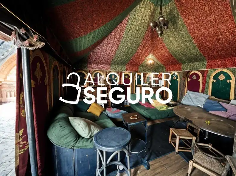 Local comercial de lloguer a Calle Del Empecinado, imagen 37