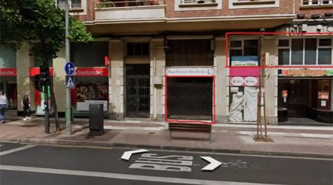 Foto 2 de Estudio en venta en Calle General Vara de Rey, 48, Gran Via, Logroño