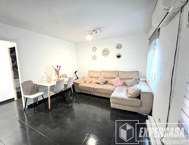 Piso en Venta en La Fontsanta