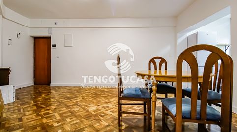 Foto 4 de Piso en venta en Calle del Ángel de la Guarda, Canillejas, Madrid Capital