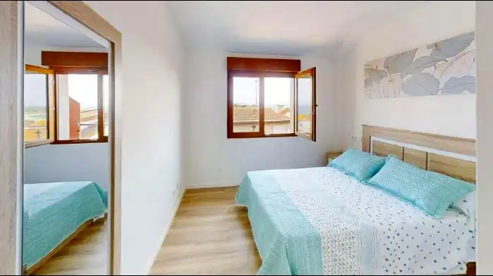 Habitación de Piso en venta en Palmeira