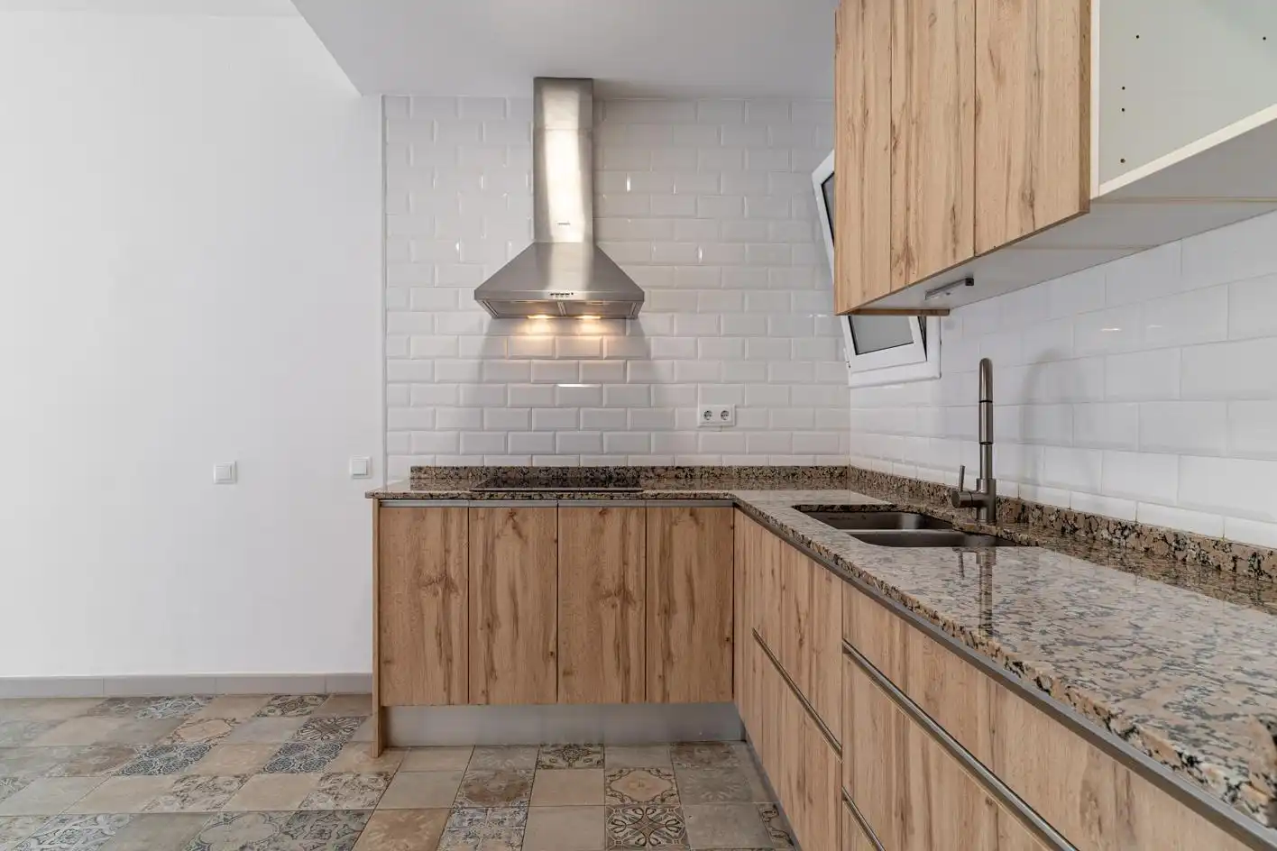 Apartament en venda a Carrer de Fàtima, Horta