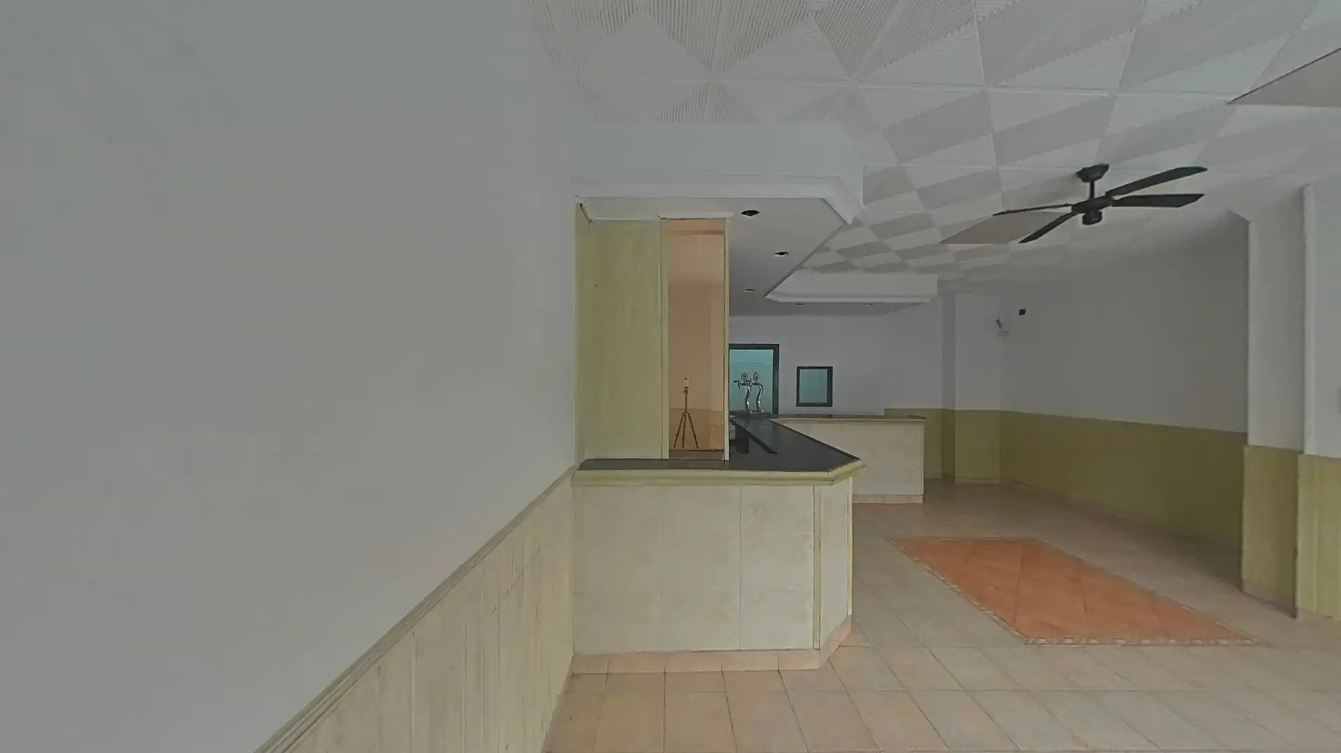 Business premises for sale in Porta Nova, imagen 4
