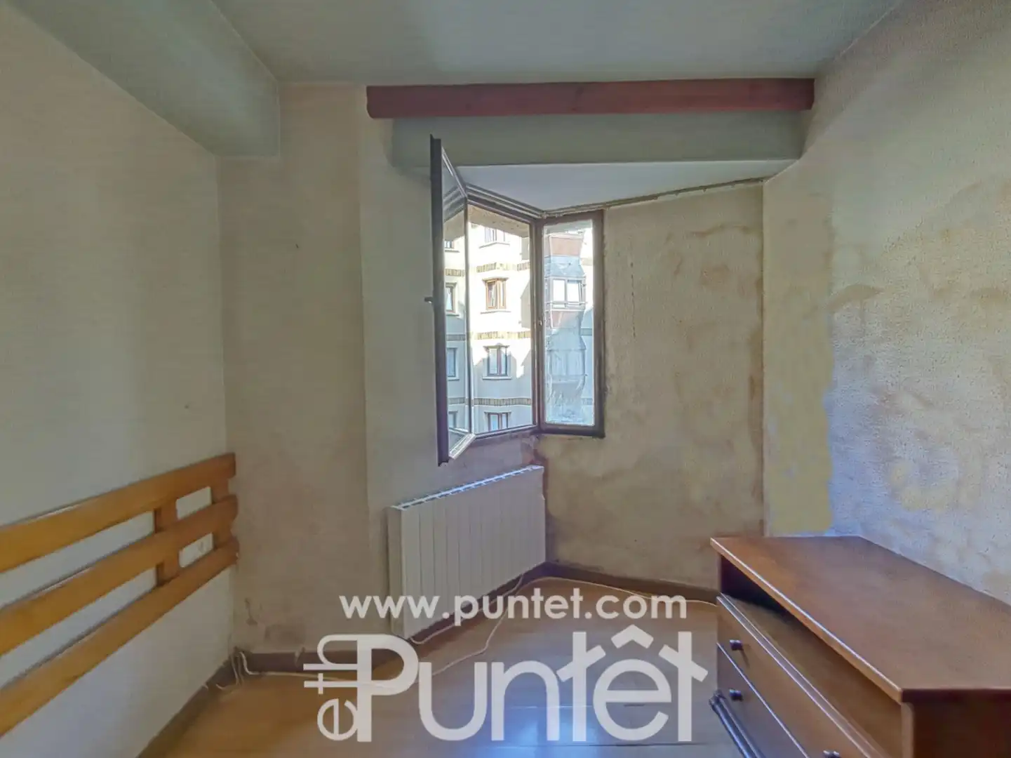 Apartament en venda en Vielha e Mijaran amb Calefacció