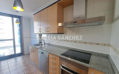 Kitchen of Flat for sale in Boiro