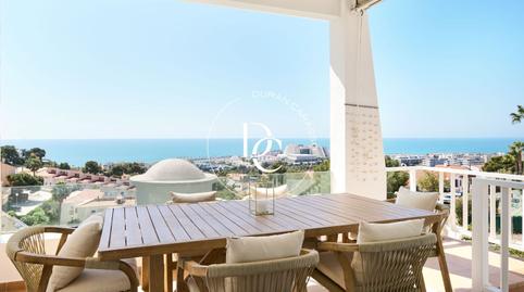 Foto 2 de Casa o xalet en venda a Carrer del Roc Florit, Levantina - Montgavina - Quintmar, Barcelona