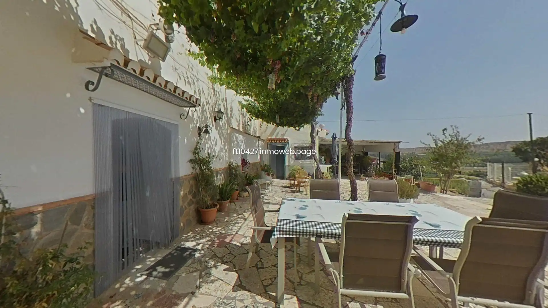 Maison avec piscine à vendre à Guadix, imagen 32