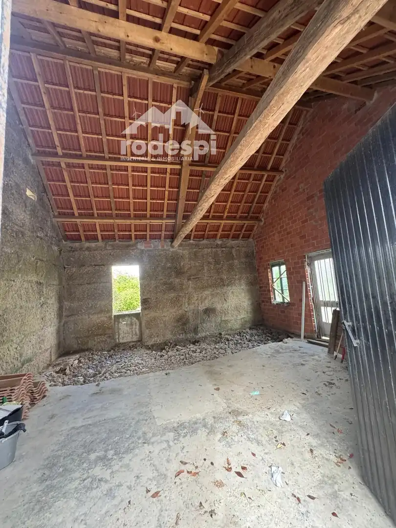 Casa o chalet en venta en Mondariz-Balneario