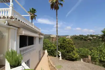 Villa avec piscine à vendre à Elviria - Cabopino, imagen 52