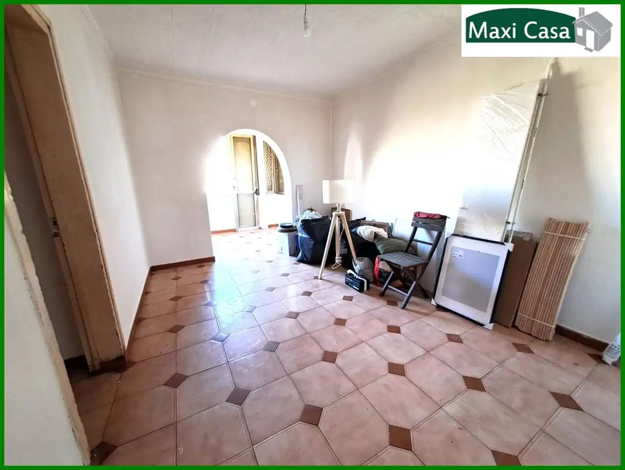 Piso en venta en De Pardo Bazán, Campoamor
