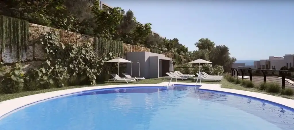 Vivienda con piscina en venta en Istán, imagen 10