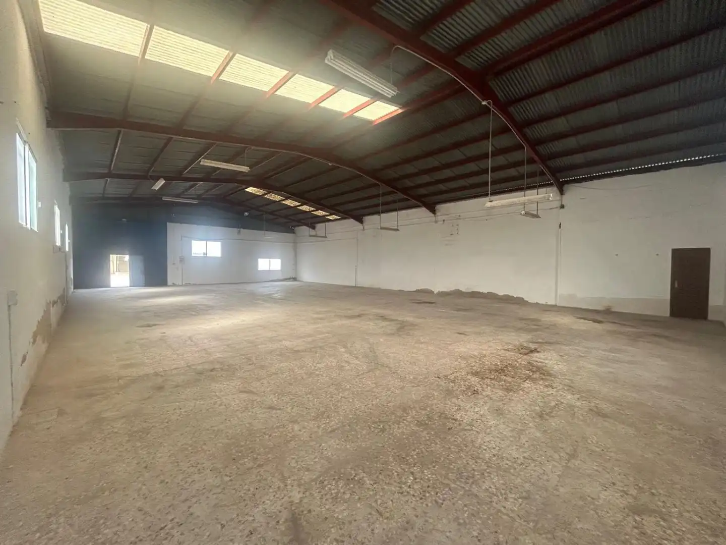 Nau industrial en venda a Crevillent, imagen 3