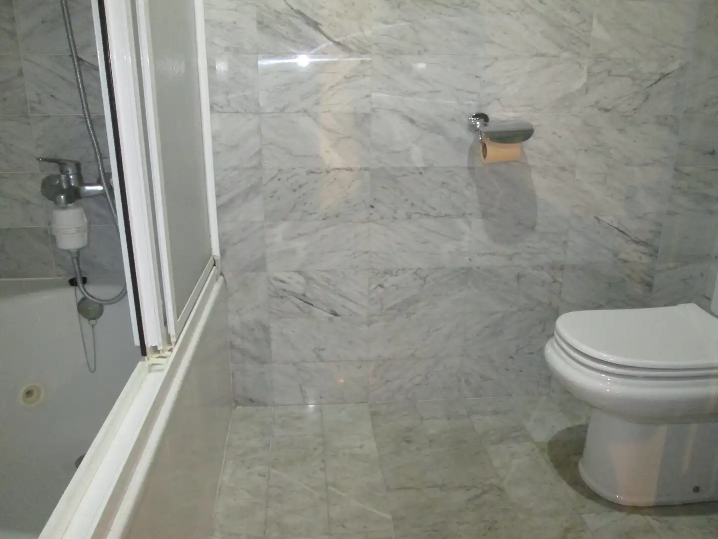 Flat for rent in Hostafrancs