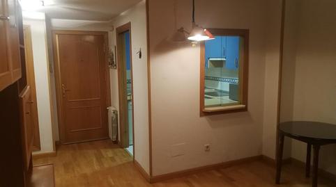 Foto 2 de Planta baja de alquiler en Francisco Crespo, Villalba Estación, Collado Villalba