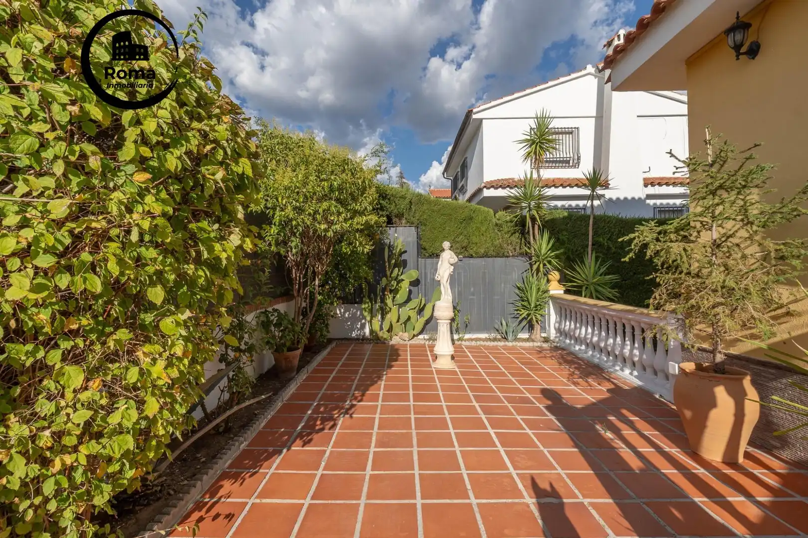 Villa avec piscine à vendre à Pinos Genil, imagen 12