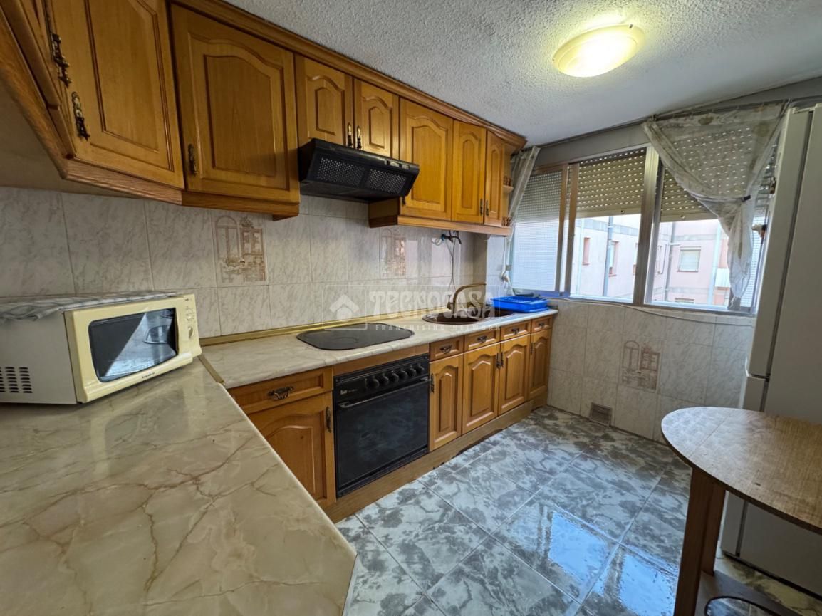 Pis en venda a Glorieta del Clavel, Foso - Moreras