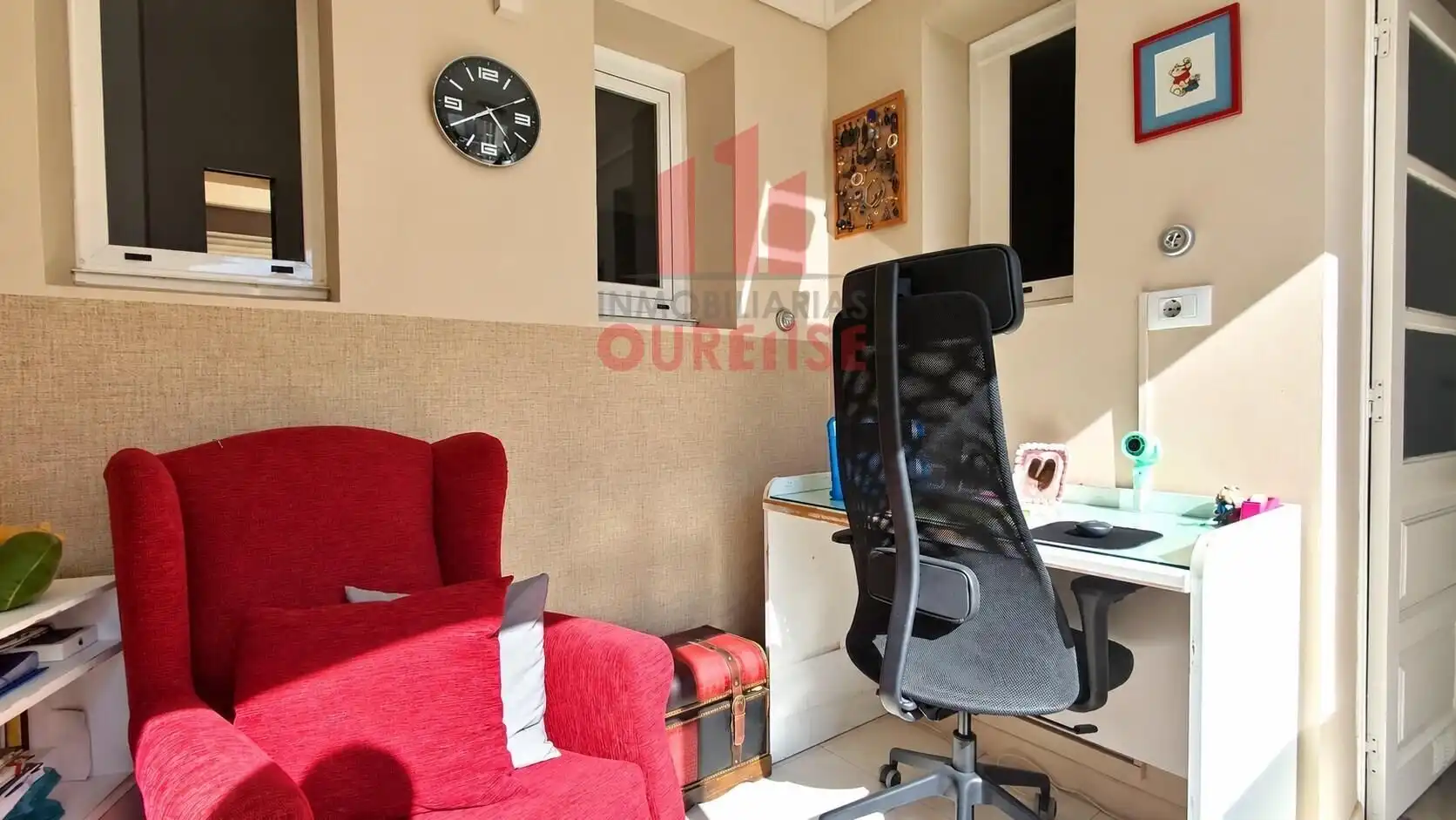 Flat for sale in Couto