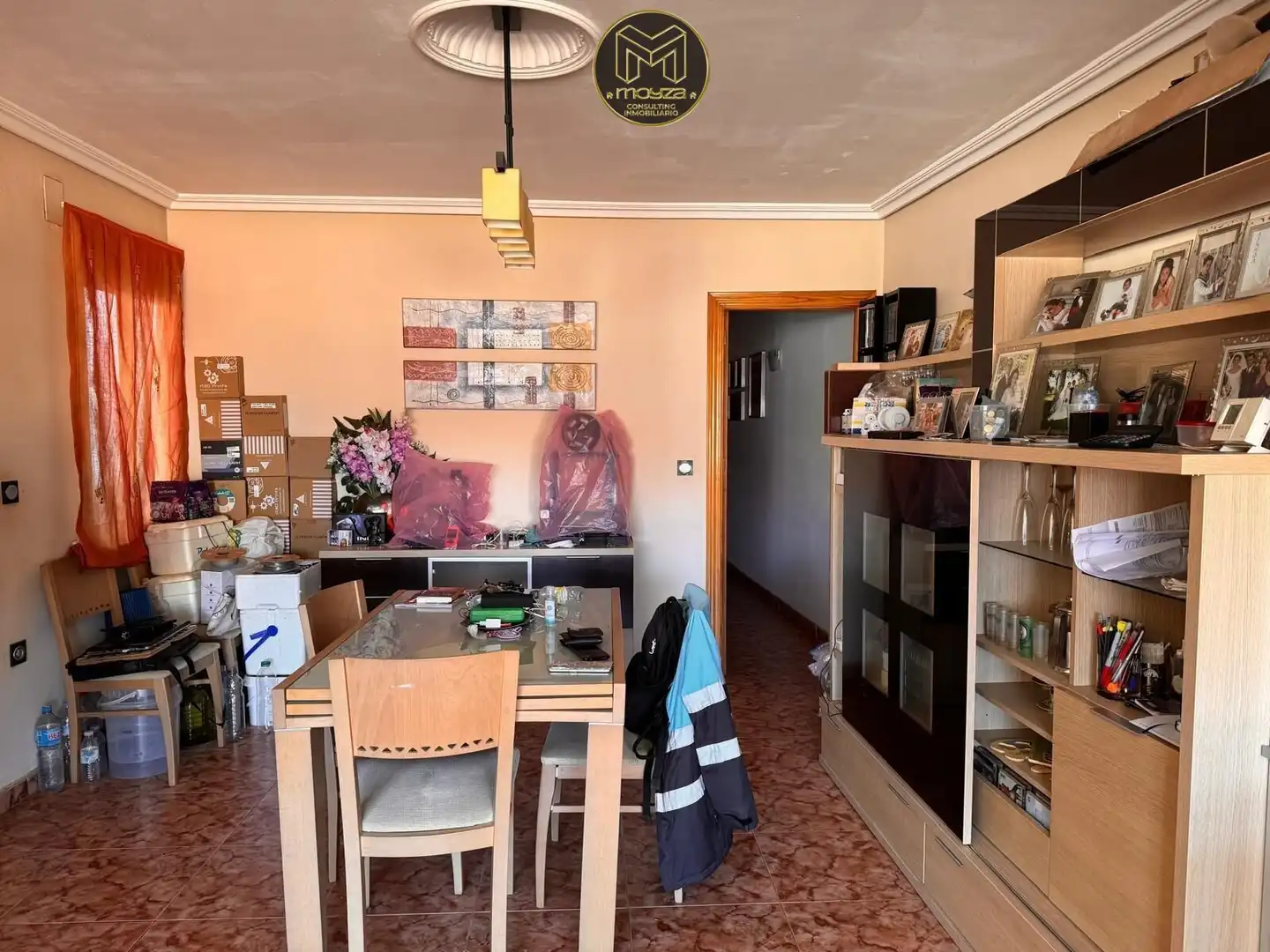 Piso con terraza en venta en Martos, imagen 4