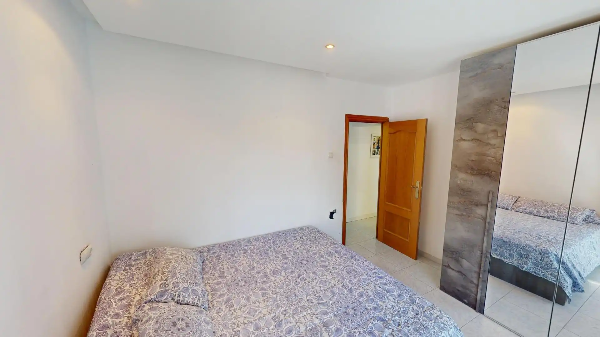 Flat for sale in Calle dels Torners, Espronceda