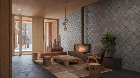 Foto 3 de vivienda de obra nueva en Piso en venta en El Tarter, Andorra