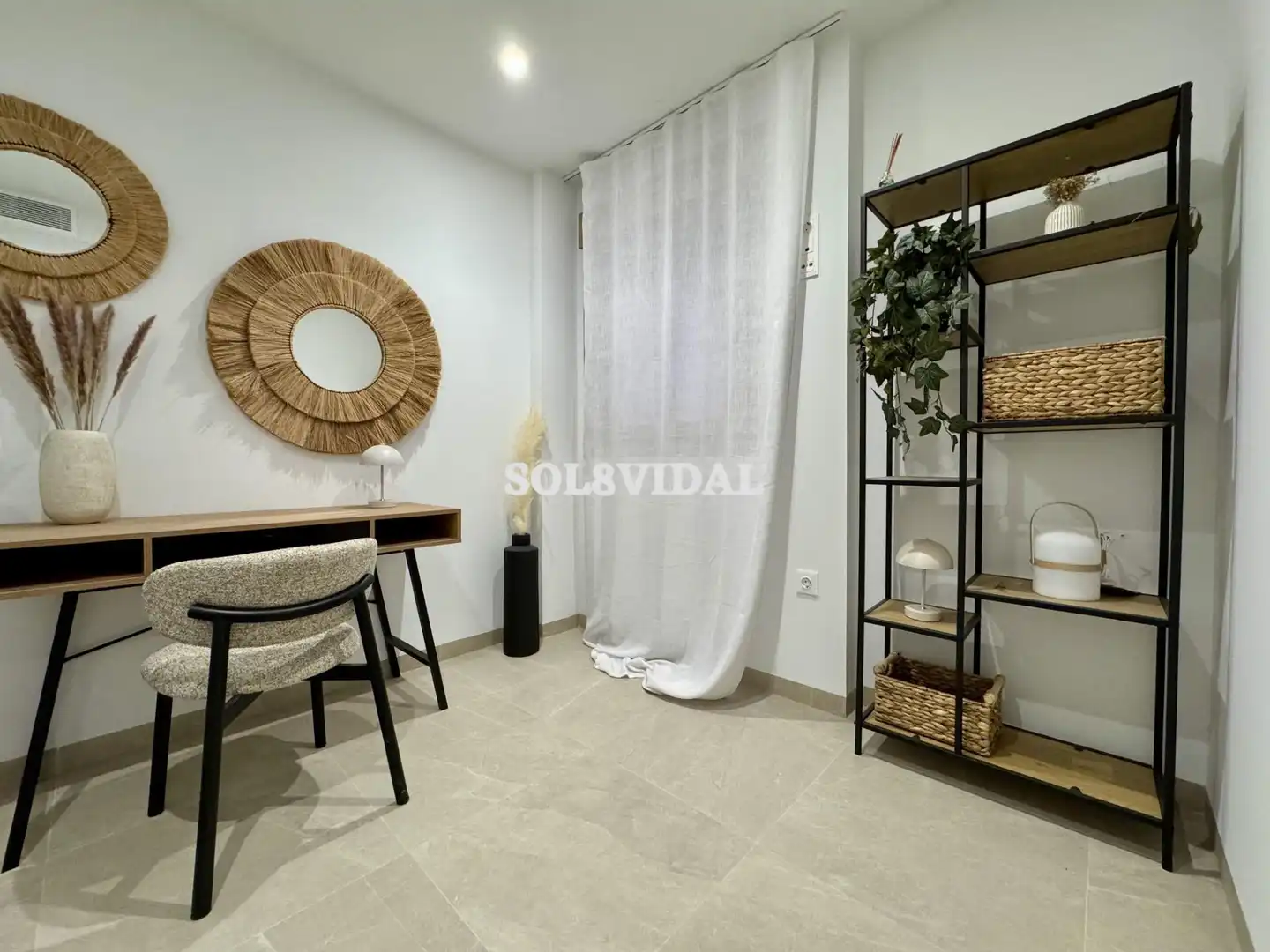 Wohnung mit Aufzug zum Verkauf in Avenida del General Bañuls, imagen 3