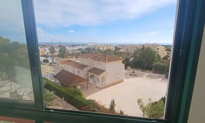 Apartment mit Terrasse zum Verkauf in Calle Pirineos, imagen 27