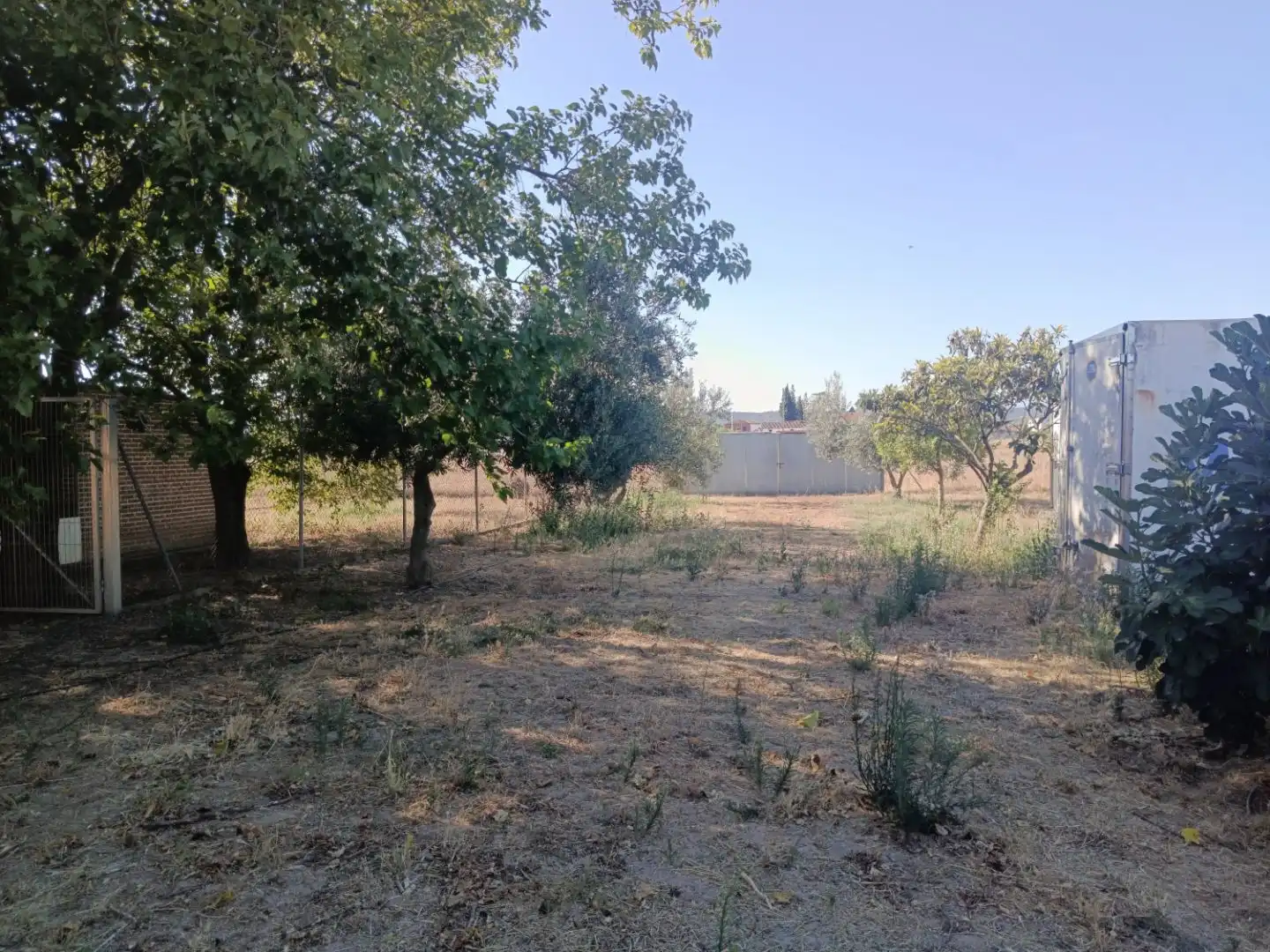Terreno en venta en Puerta de Cuartos - Avda. de Portugal