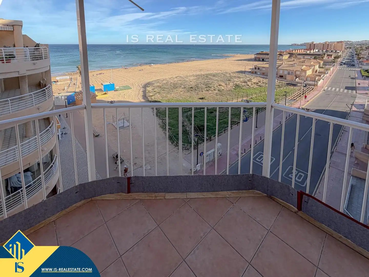 Penthouse mit Terrasse zum Verkauf in La Mata, imagen 2