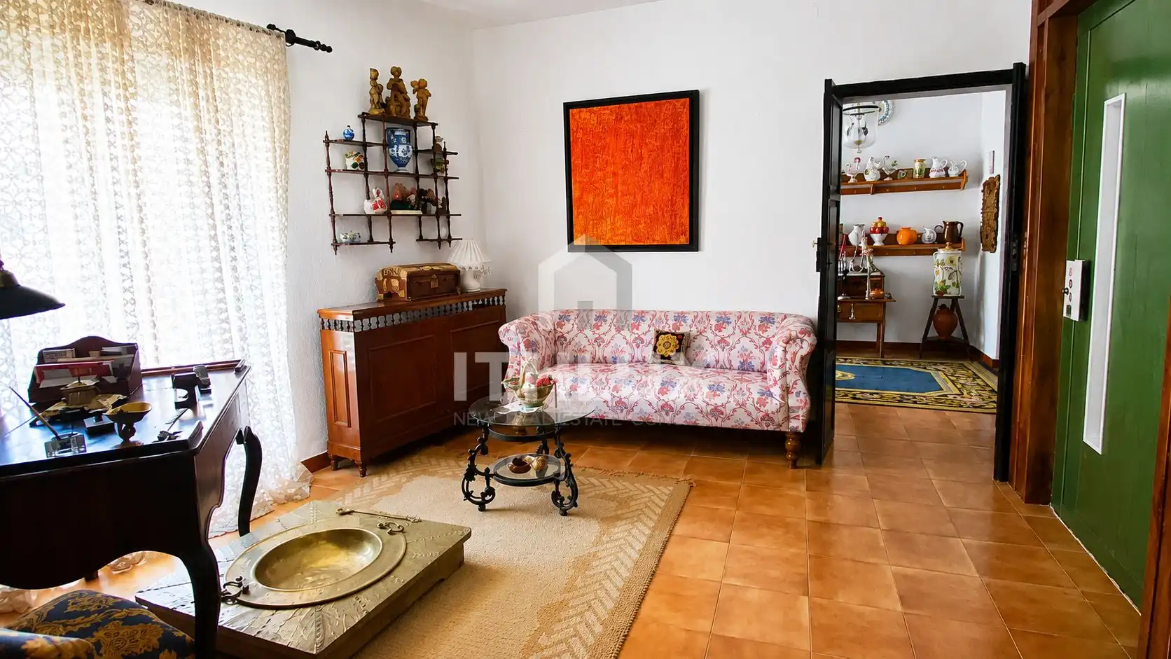 Terraced house with terrace for sale in Plaza Mayor, imagen 13