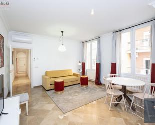 Flat for sale in Gran Via de Colon,  Granada Capital