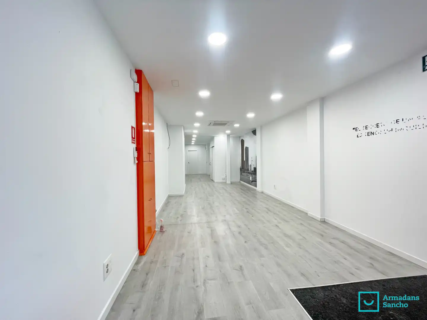 Local comercial en alquiler en Carrer Santa Eulàlia 130, imagen 7