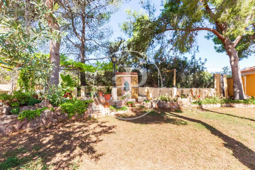 Casa o chalet en venta en Centro - El Castillo