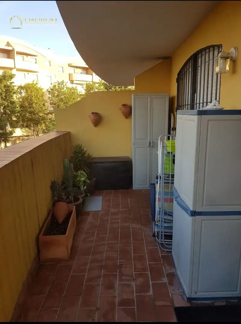Piso con piscina en venta en AVENIDA CLARA CAMPOAMOR, imagen 8
