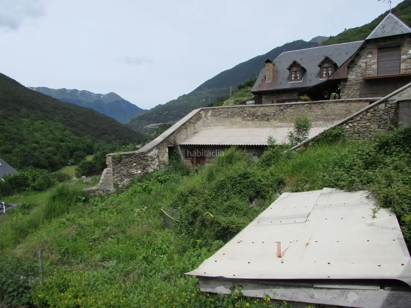 Residential land for sale in Carrèr Major 32, imagen 25