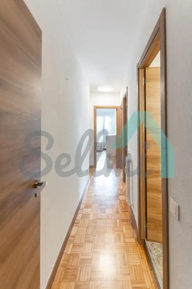 Wohnung zur Miete in Buenavista - El Cristo