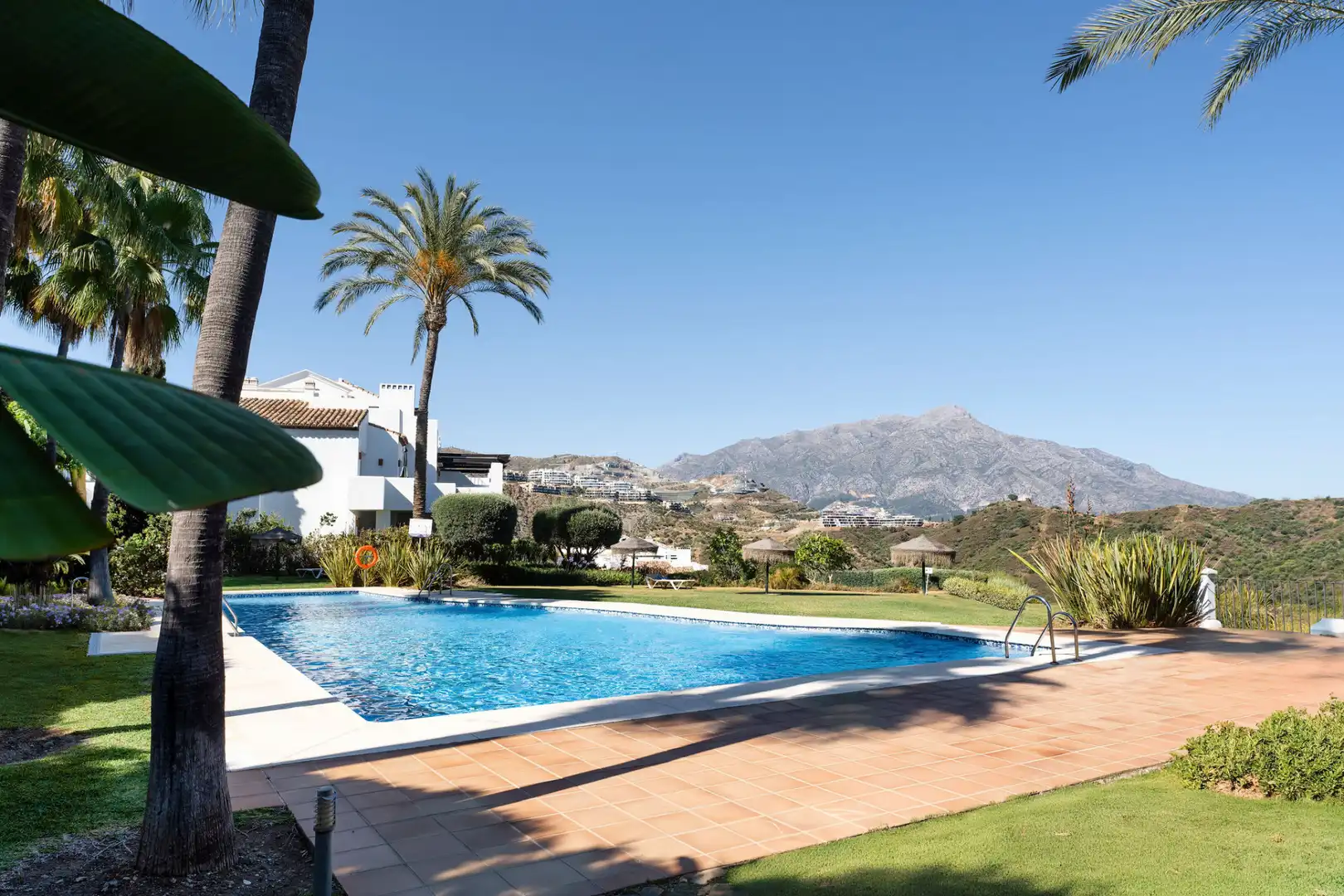 Ático con piscina en venta en Marbella Centro, imagen 37